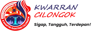 Pramuka Cilongok