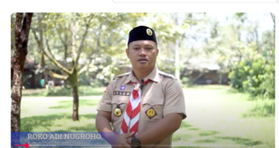 Humas Kwarran Cilongok sinergi dengan KKG PAI Cilongok dalam Kultum Menjelang Berbuka Puasa